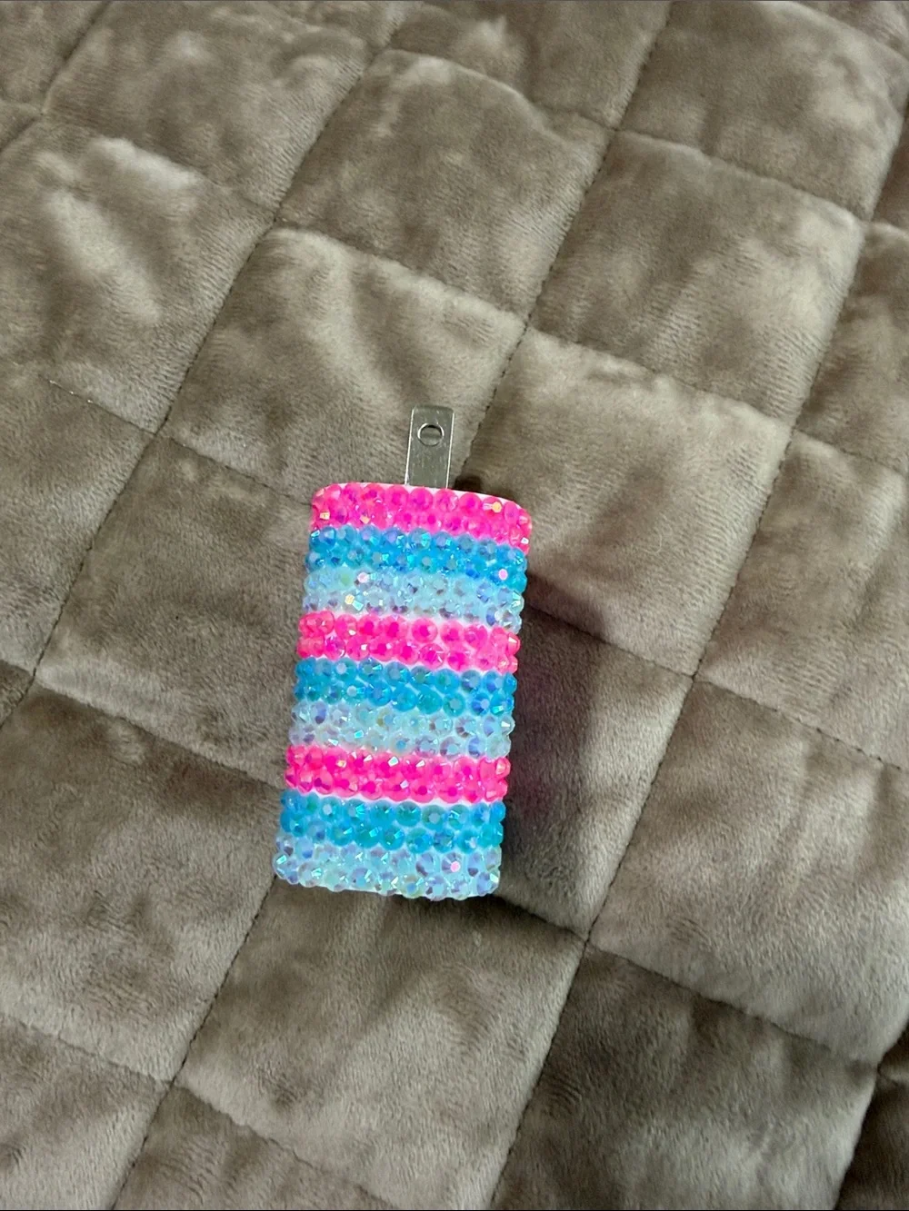N/A colorful beaded
